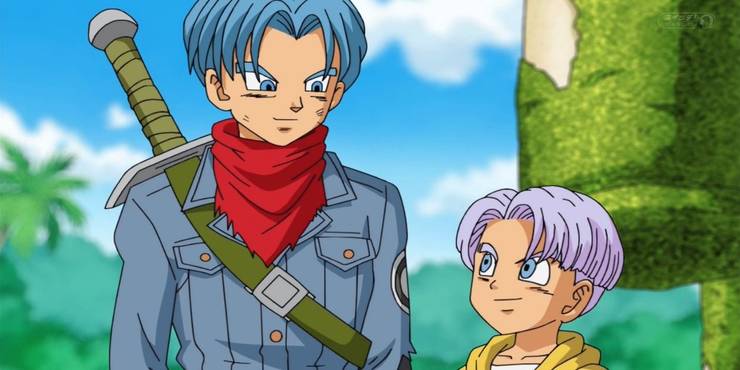 Dragon Ball Super 10 Changes It Makes To The Canon Dragon Ball Super 10 Changes It Makes To The Canon